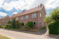 Woning Sleedoornplantsoen 15 Wageningen