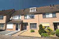 Woning Tuin 67 Dongen