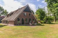 Woning Kiefte-Haarweg 2 Anerveen