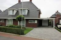 Woning Tjalk 5 Meppel