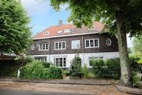 Woning Iepenlaan 6 Bloemendaal