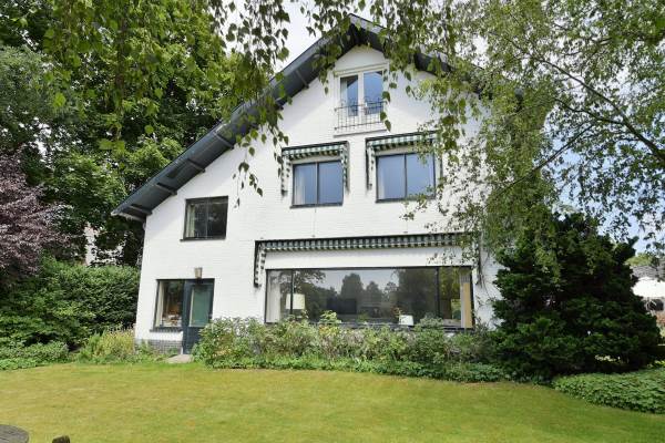 Woning Groot Hertoginnelaan 36a Bussum