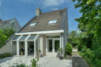 Woning Regenwulp 50 Breda