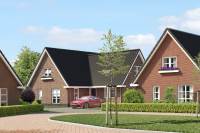 Woning Westerwoud 117a Woudenberg