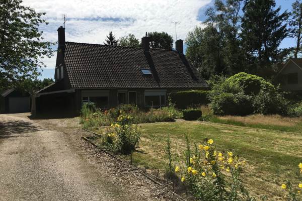 Woning Nieuwedijk 120 Enschede