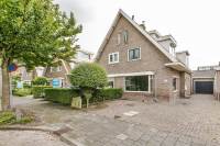 Woning Platanenlaan 12 Zwanenburg