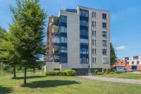 Woning Lucas van Leydenhage 60 Nieuwegein