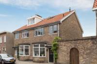 Woning Zwaluwstraat 31 Haarlem