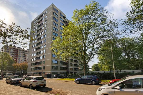 Woning Ruimzicht 200 Amsterdam
