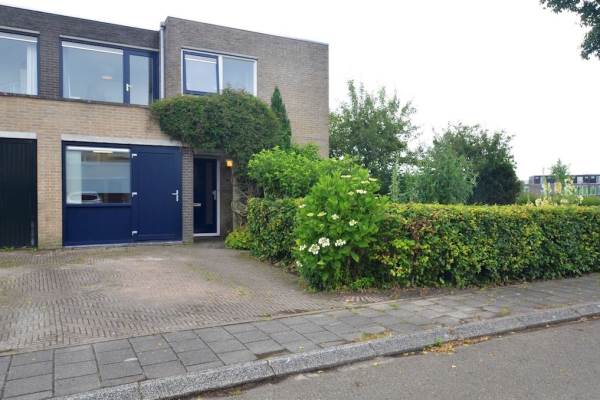 Woning Kramerstraat 1 Groningen