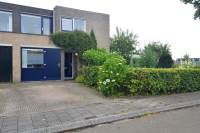 Woning Kramerstraat 1 Groningen
