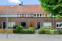 Woning Minckelersstraat 68 Hilversum