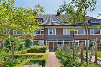 Woning Pernambucolaan 27 Overveen