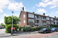 Woning De Savornin Lohmanlaan 214 Den Haag