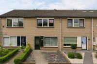 Woning Sperwerstraat 64 Oosterhout Nb