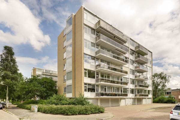 Woning Rozenoord 1 Amstelveen