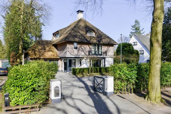 Woning Bikbergerweg 26 Huizen