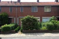 Woning Parmentierstraat 6 Bussum