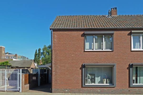 Woning Van de Weijerstraat 26 Kerkrade