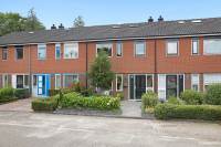 Woning Hooizolder 5 Drachten