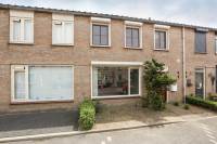 Woning Brahmsstraat 14 Heesch