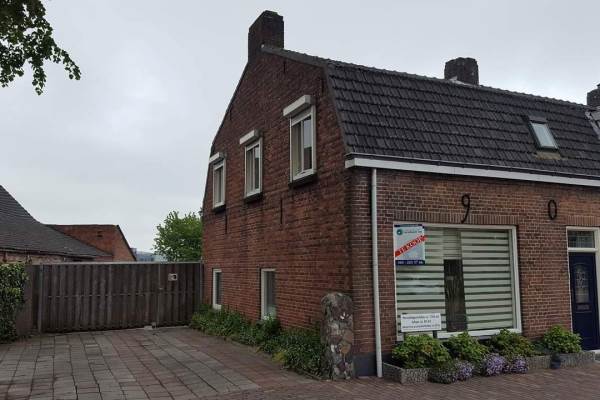 Woning Loo 36A Bergeijk
