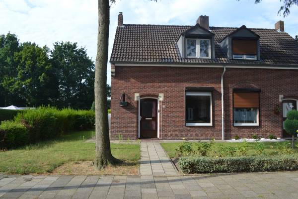 Woning Kerkraderweg 150 Heerlen