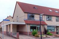 Woning Roodborstweg 1 Apeldoorn