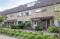 Woning Johan Jongkindstraat 31 Woerden