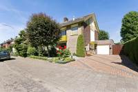 Woning Mozartstraat 14 Elst