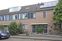 Woning Azuurblauw 87 Zoetermeer