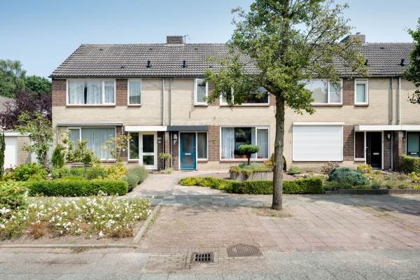 Woning Luciadal 10 Valkenswaard