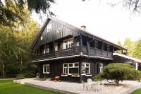 Woning Vredelaan 9 Laren Nh