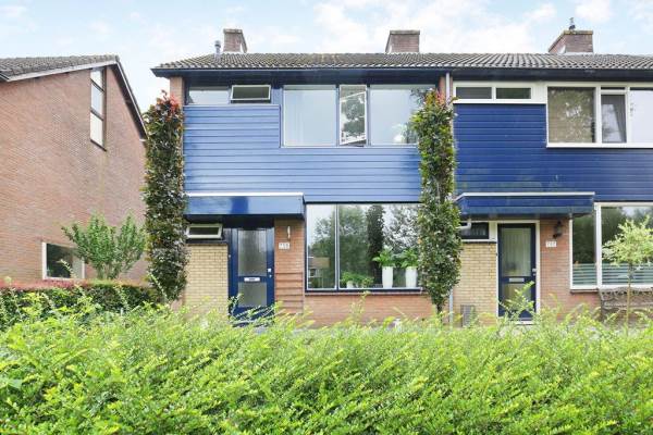 Woning Schoutenveld 738 Apeldoorn