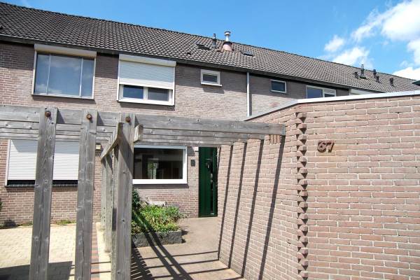 Woning Vestapad 37 Son en Breugel