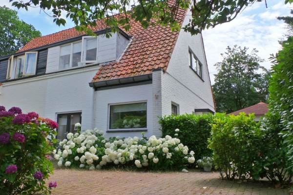 Woning Cardanuslaan 8 Doorwerth
