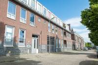 Woning Oostwal 34D Den Bosch