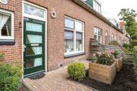 Woning Cambuursterpad 21 Leeuwarden