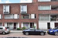 Woning Oosterhesselenstraat 598 Den Haag