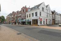 Woning Hofstraat 2 Groningen