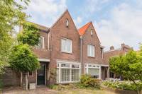 Woning Spoorlaan 72 Oss