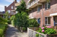 Woning Hector Berliozstraat 110 Den Haag