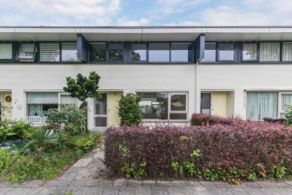 Woning Hommertsstraat 9 Sneek