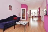 Woning Cypresstraat 154 Den Haag