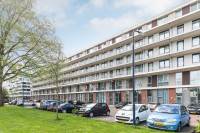 Woning H. Gerhardstraat 30+ PP Amsterdam