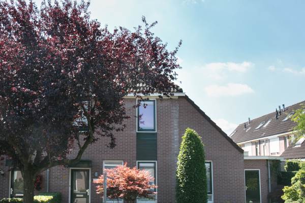 Woning Schubertstraat 33 Twello