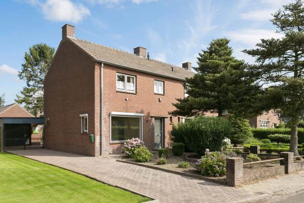 Woning Kloosterweg 35 Siebengewald