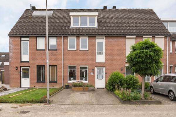 Woning Heeskesacker 2315 Nijmegen