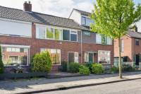 Woning Lichterstraat 48 Nieuw-Vennep