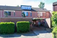 Woning Dinant Dijkhuisstraat 242 Hengelo